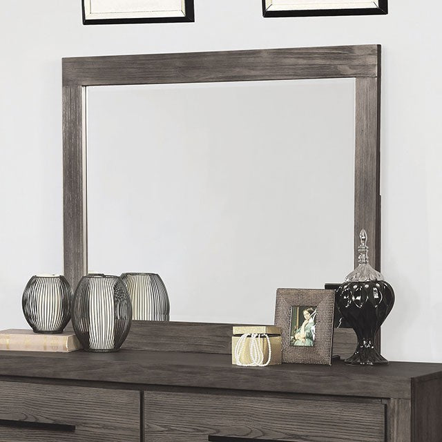 Oakburn Mirror - Visions in Furniture (La Mirada, CA)