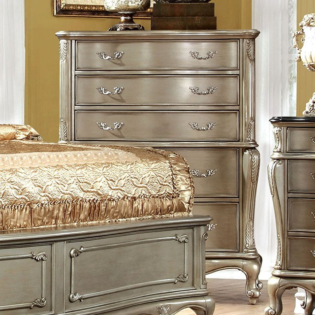 Johara Chest - Visions in Furniture (La Mirada, CA)