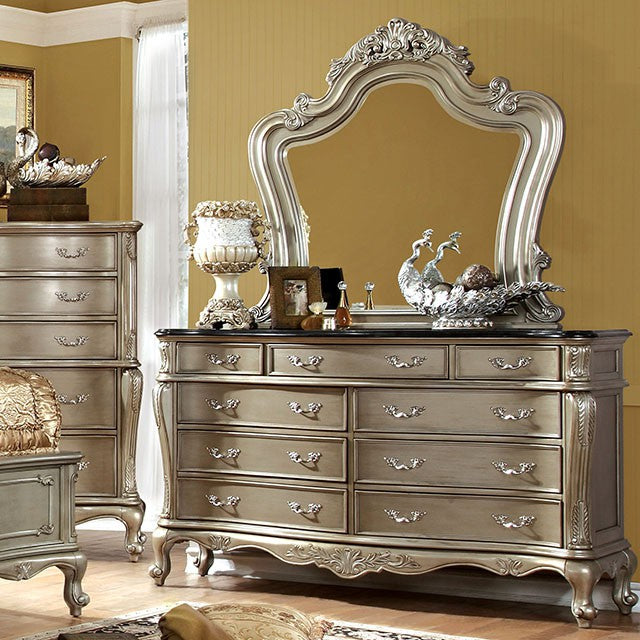 Johara Dresser - Visions in Furniture (La Mirada, CA)