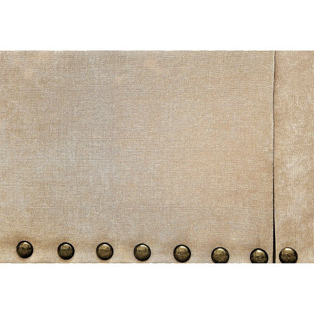 Noemi Cal.King Bed - Visions in Furniture (La Mirada, CA)