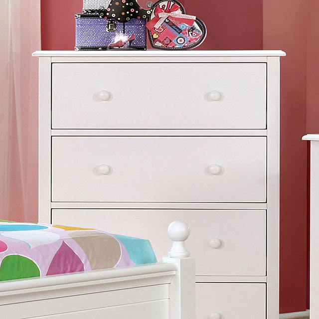 Dani Chest - Visions in Furniture (La Mirada, CA)