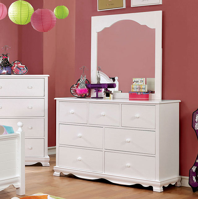 Dani Dresser - Visions in Furniture (La Mirada, CA)