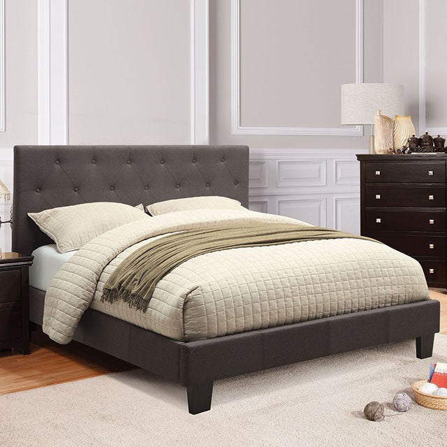 Leeroy Bed