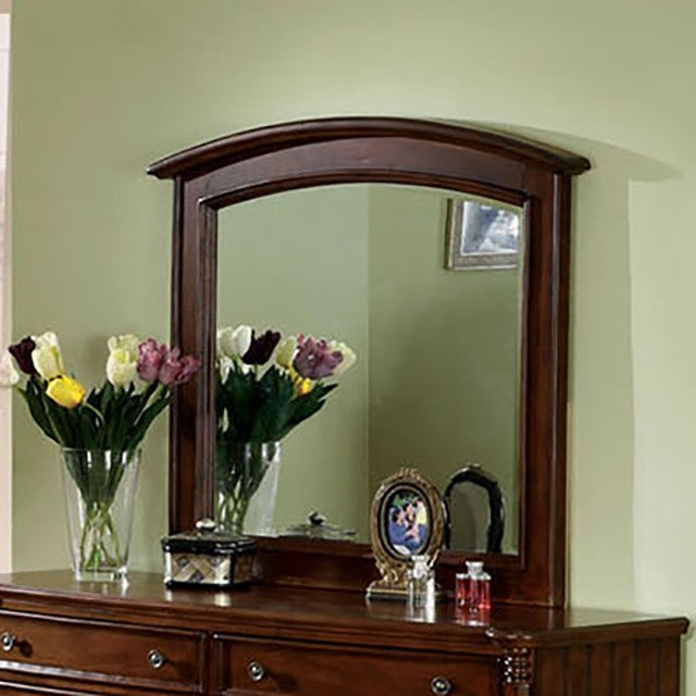 Spring Ray Mirror - Visions in Furniture (La Mirada, CA)