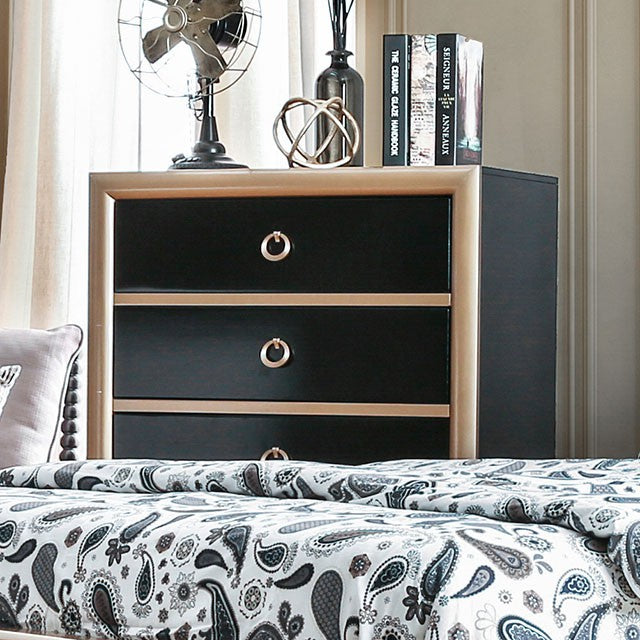 Lingerie Chest Mandura - Visions in Furniture (La Mirada, CA)