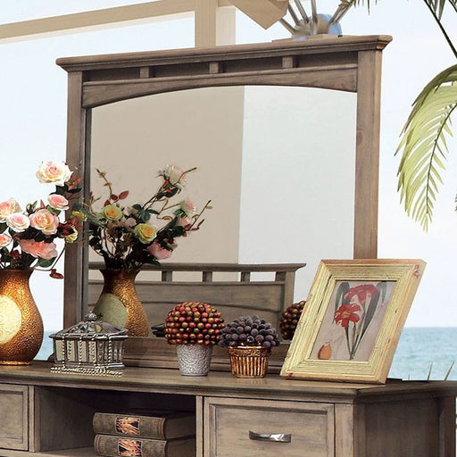 Loxley Mirror - Visions in Furniture (La Mirada, CA)