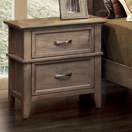 Loxley Night Stand - Visions in Furniture (La Mirada, CA)
