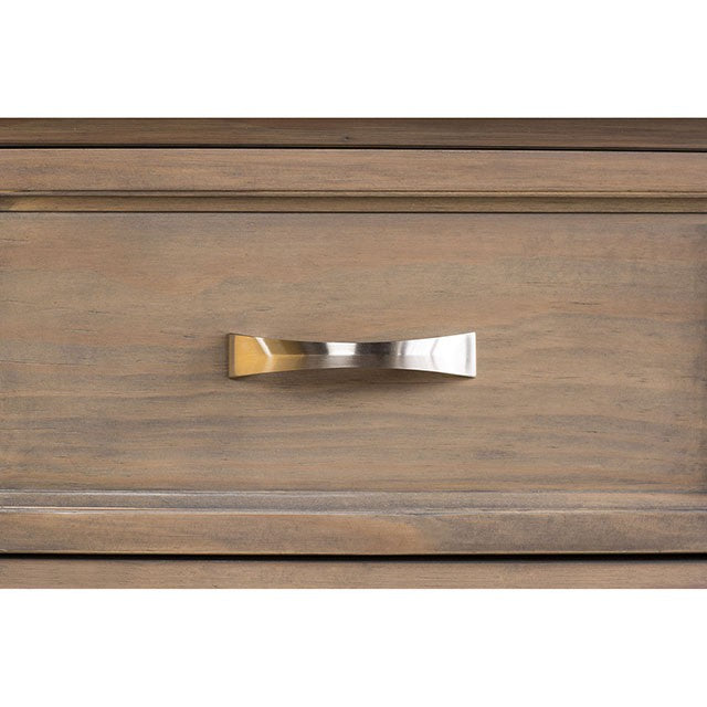 Loxley Night Stand - Visions in Furniture (La Mirada, CA)