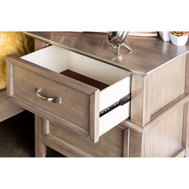 Loxley Night Stand - Visions in Furniture (La Mirada, CA)