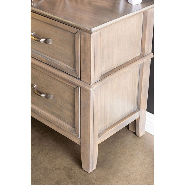 Loxley Night Stand - Visions in Furniture (La Mirada, CA)