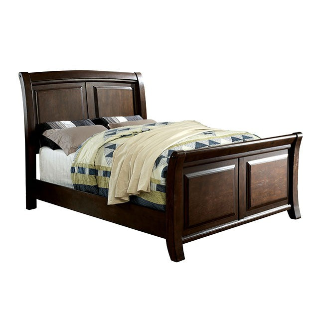 Litchville Bed - Visions in Furniture (La Mirada, CA)