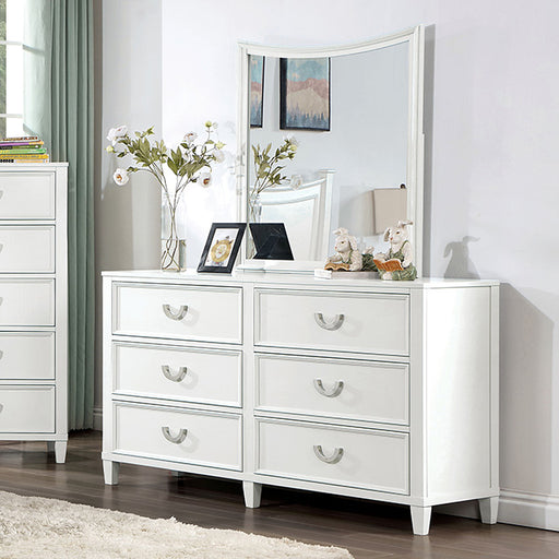 Lycoris Dresser - Visions in Furniture (La Mirada, CA)