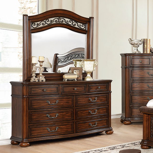 Janiya Dresser - Visions in Furniture (La Mirada, CA)
