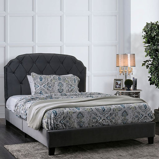 Osnabrock Bed - Visions in Furniture (La Mirada, CA)
