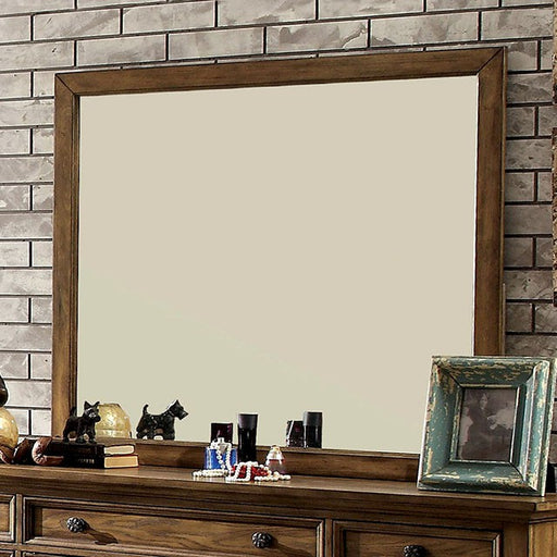 Mcville Mirror - Visions in Furniture (La Mirada, CA)