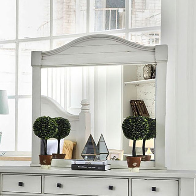 Daria Mirror - Visions in Furniture (La Mirada, CA)