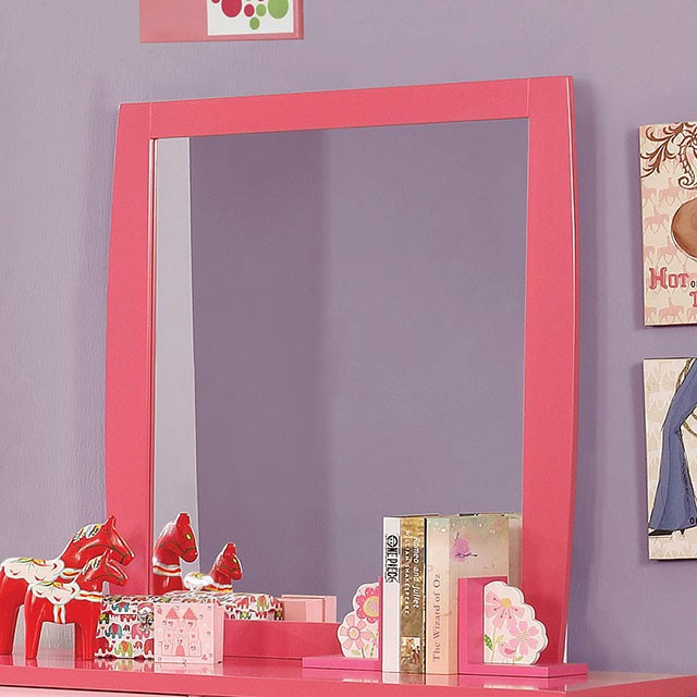 Marlee Mirror - Visions in Furniture (La Mirada, CA)