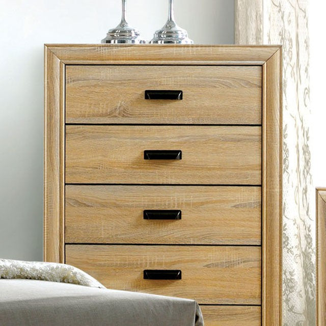 Renee Chest - Visions in Furniture (La Mirada, CA)