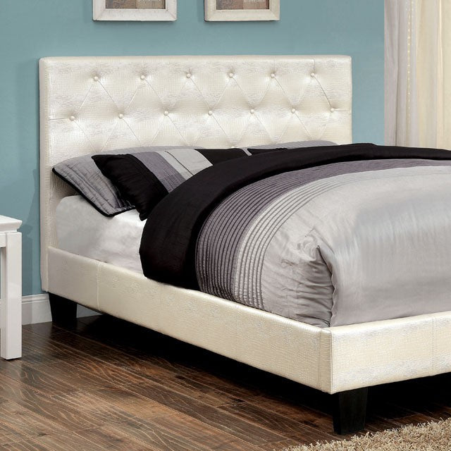 Kodell Queen Bed - Visions in Furniture (La Mirada, CA)