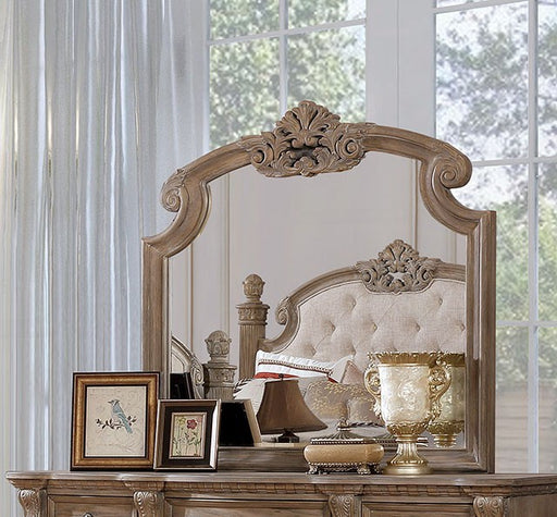 Montgomery Mirror - Visions in Furniture (La Mirada, CA)