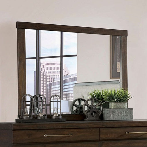 Maggie Mirror - Visions in Furniture (La Mirada, CA)