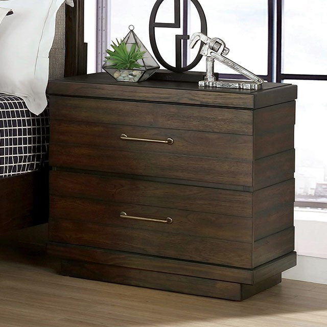 Maggie Night Stand - Visions in Furniture (La Mirada, CA)