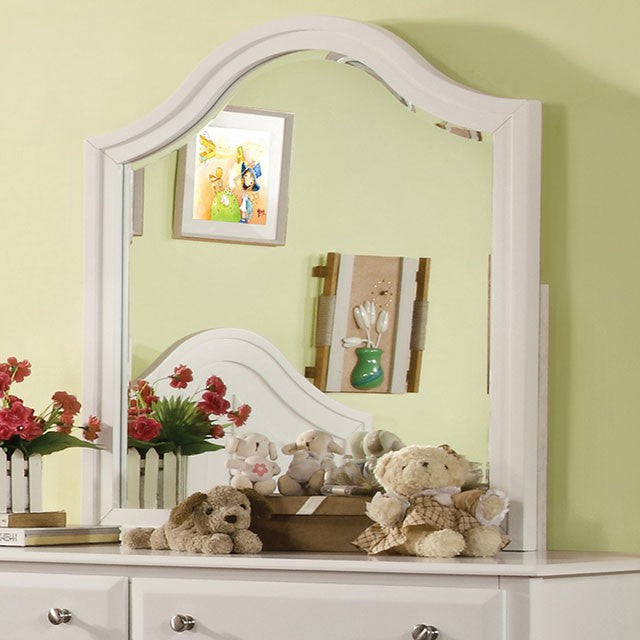Roxana Mirror - Visions in Furniture (La Mirada, CA)