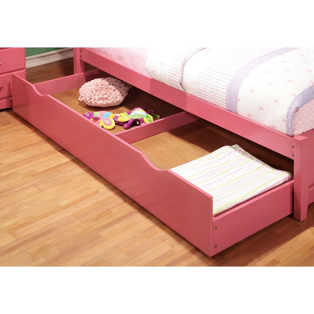 Prismo Trundle - Visions in Furniture (La Mirada, CA)