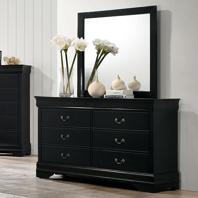 Louis Philippe Dresser - Visions in Furniture (La Mirada, CA)