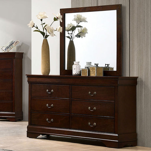 Louis Philippe Dresser - Visions in Furniture (La Mirada, CA)