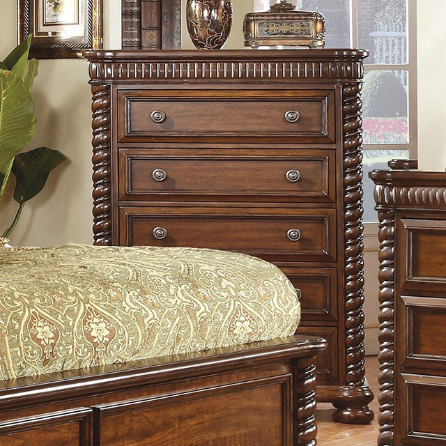 Mandeville Chest - Visions in Furniture (La Mirada, CA)