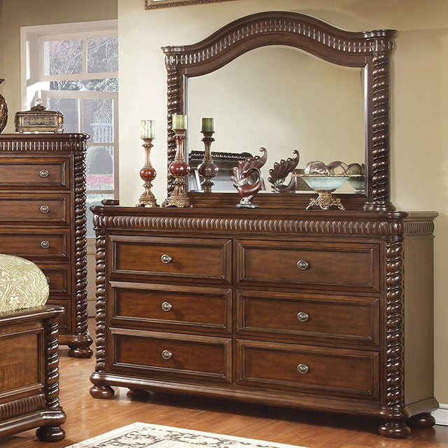 Mandeville Dresser - Visions in Furniture (La Mirada, CA)