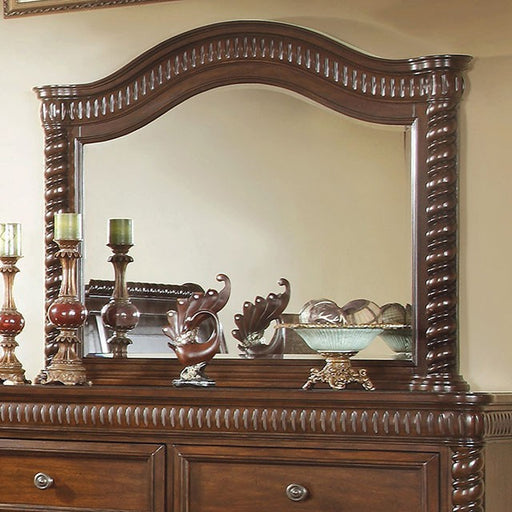 Mandeville Mirror - Visions in Furniture (La Mirada, CA)