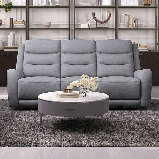 Matthias Manual Sofa - Visions in Furniture (La Mirada, CA)