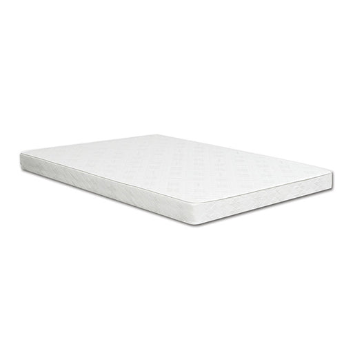 MADDER 4" Twin Trundle Mattress - Visions in Furniture (La Mirada, CA)