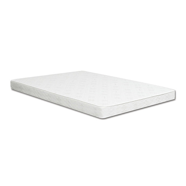 MADDER 4" Twin Trundle Mattress - Visions in Furniture (La Mirada, CA)
