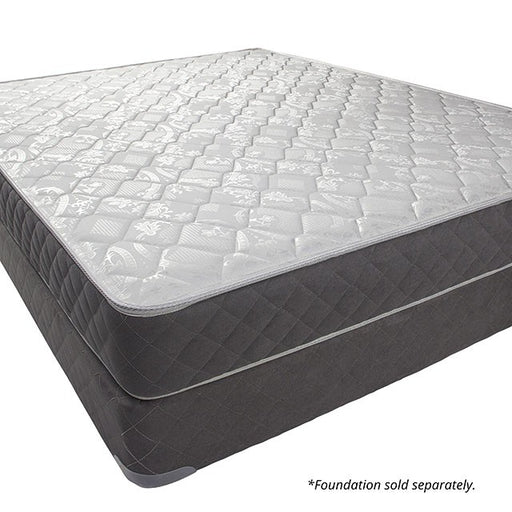 Kalei 8 Tight Top Mattress (Non-Flip) - Visions in Furniture (La Mirada, CA)