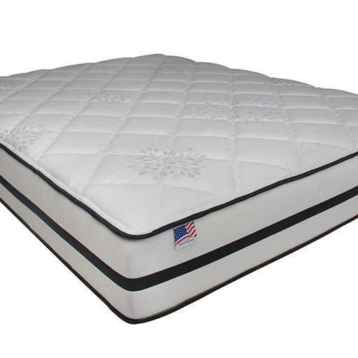 Laken Mattress - Visions in Furniture (La Mirada, CA)