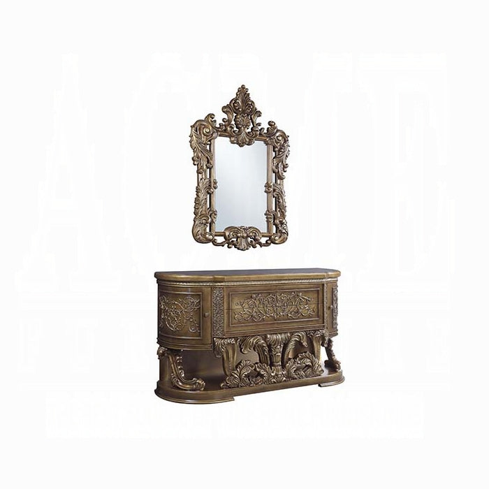 Constantine Server - Visions in Furniture (La Mirada, CA)