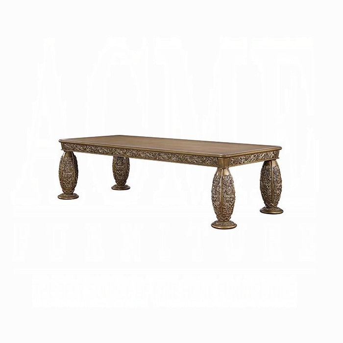 Constantine Dining Table - Visions in Furniture (La Mirada, CA)