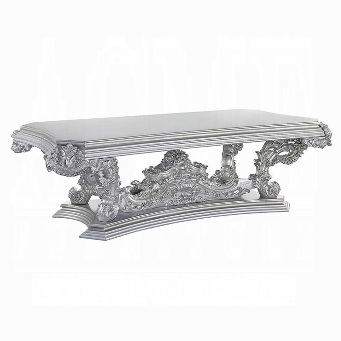 Valkyrie Dining Table - Visions in Furniture (La Mirada, CA)
