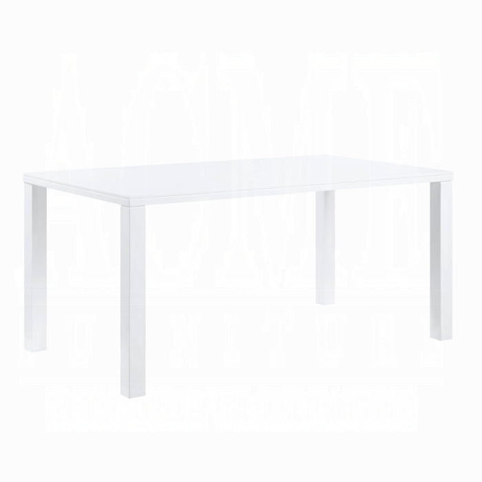 Pagan Dining Table - Visions in Furniture (La Mirada, CA)