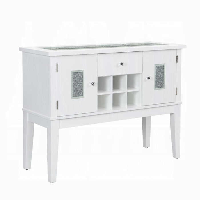 Elizaveta Server - Visions in Furniture (La Mirada, CA)