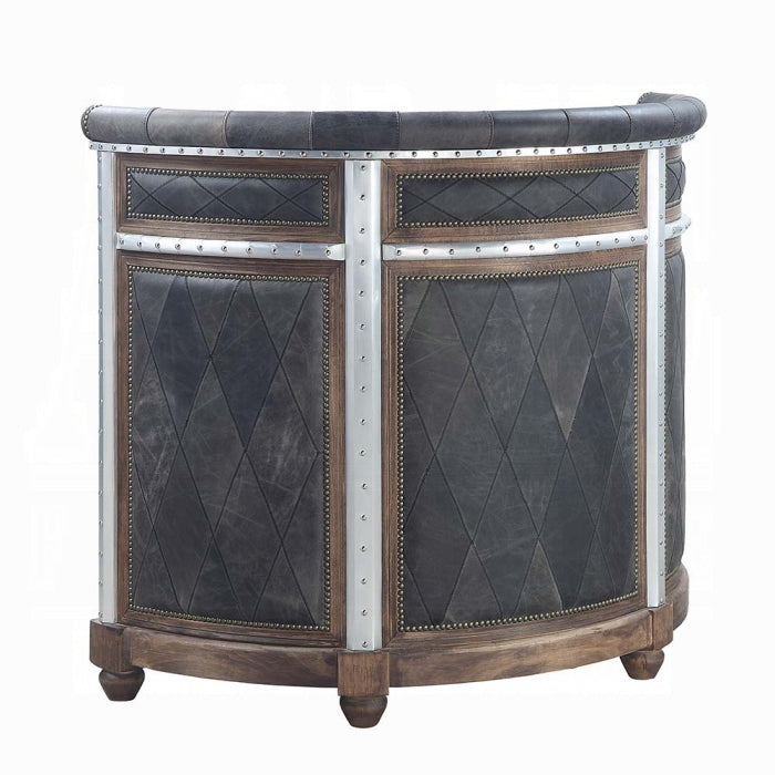 Rahma Bar Table - Visions in Furniture (La Mirada, CA)