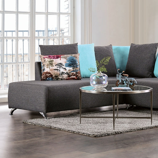 Krefeld Sectional - Visions in Furniture (La Mirada, CA)