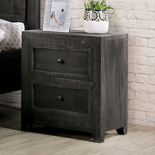 Oakridge Night Stand - Visions in Furniture (La Mirada, CA)