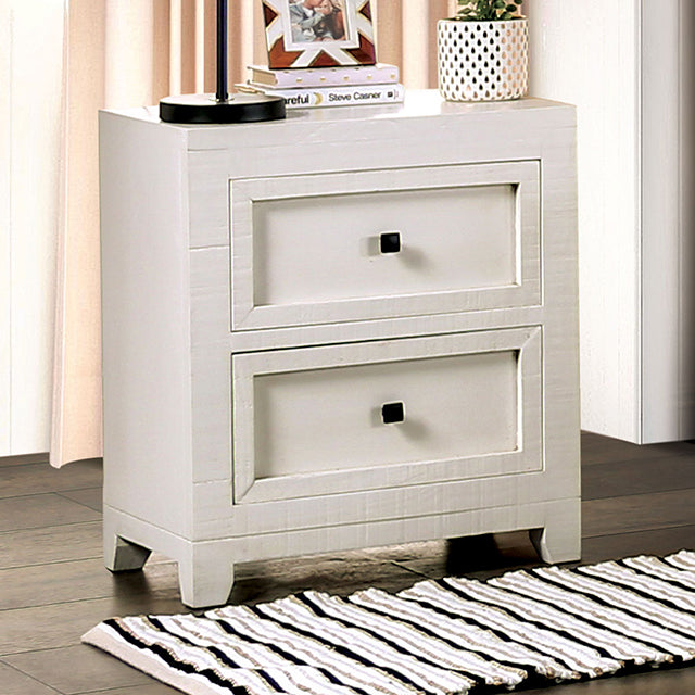 Oakridge Night Stand - Visions in Furniture (La Mirada, CA)
