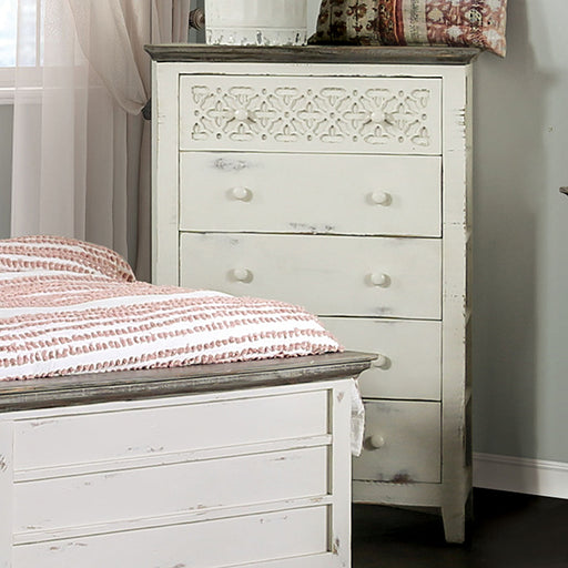 Myrtlemoore Chest - Visions in Furniture (La Mirada, CA)