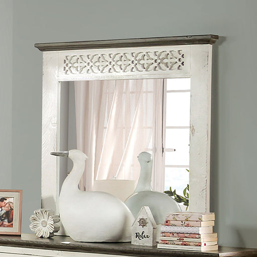 Myrtlemoore Mirror - Visions in Furniture (La Mirada, CA)