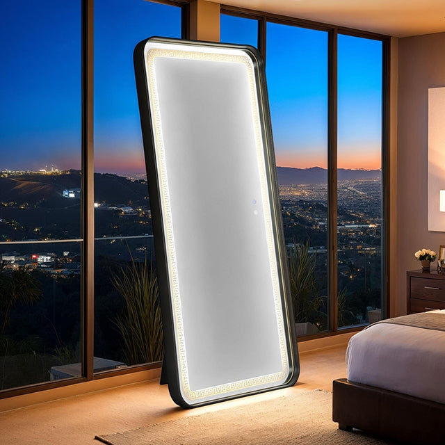 Imogen Floor Mirror - Visions in Furniture (La Mirada, CA)